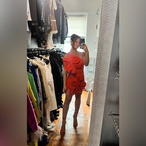 AKIRA Flower Dress🧡